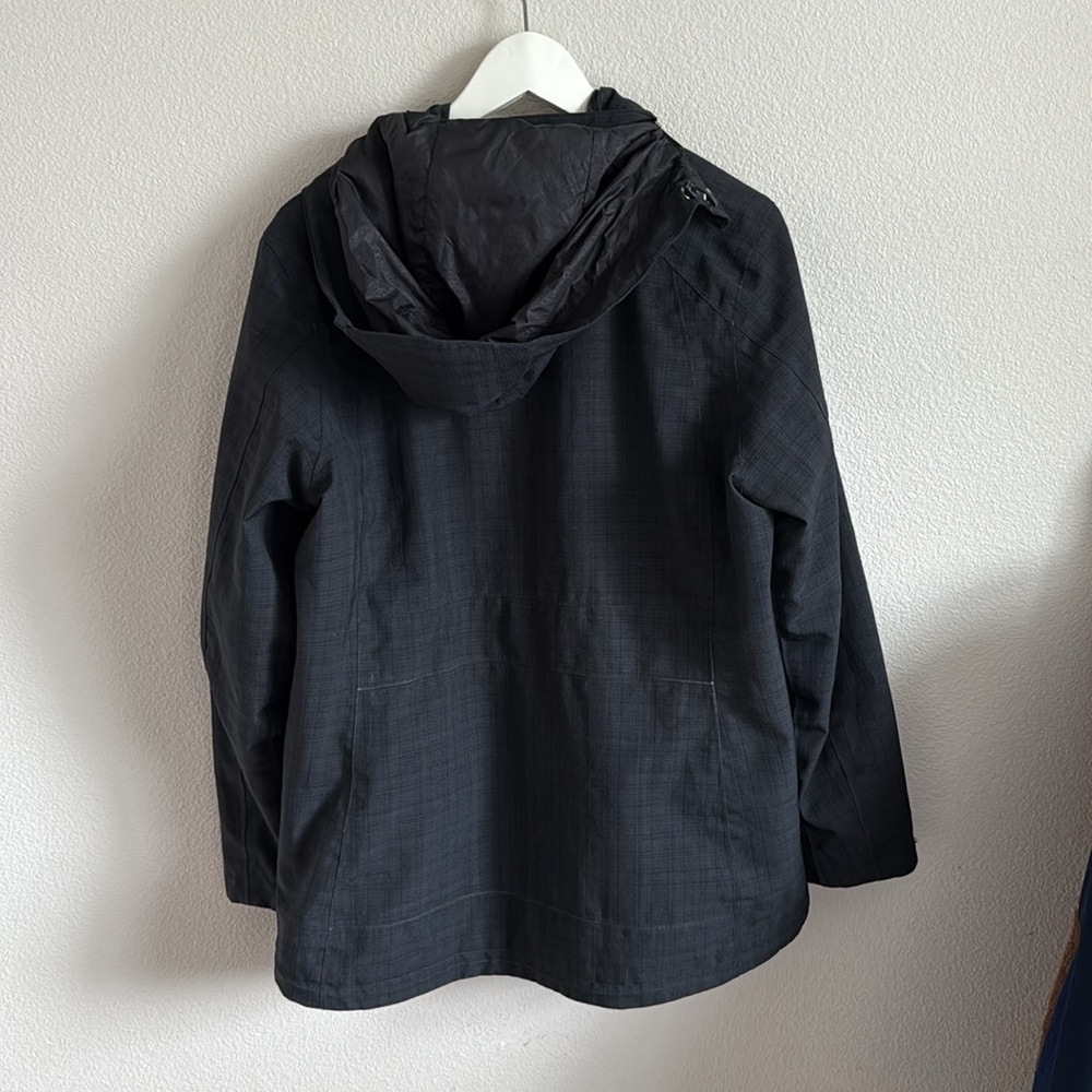 REI Madrona Jacket - Picture 2 of 9